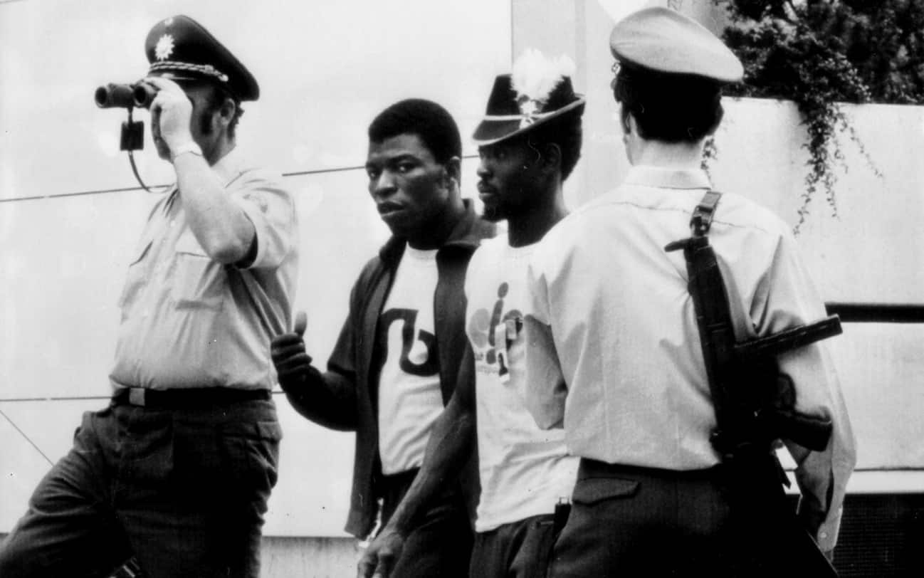 Il massacro alle Olimpiadi di Monaco 1972 , cosa accadde 50 anni fa. IL